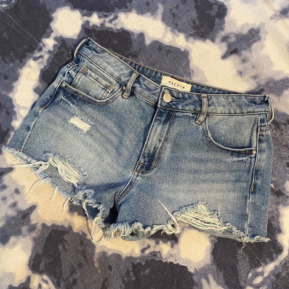 Pacsun Shorts